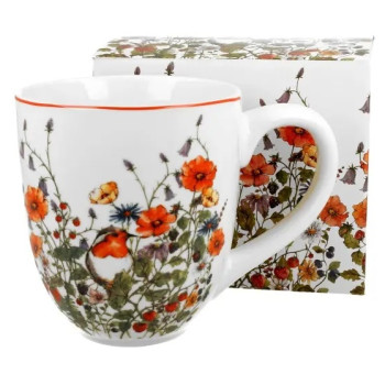 Šolja XXL WILD BIRD - 1litar 