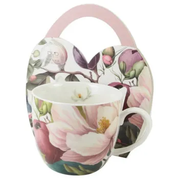 Velika šolja MAGNOLIAS 460ml 