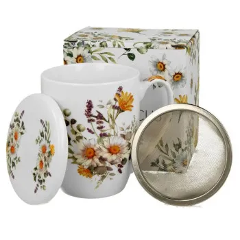 Šolja sa infuzerom DAISY 