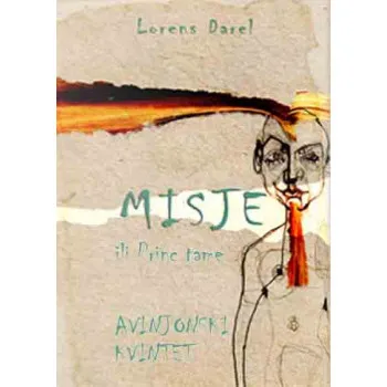 MISJE ILI PRINC TAME - AVINJONSKI KVINTET 