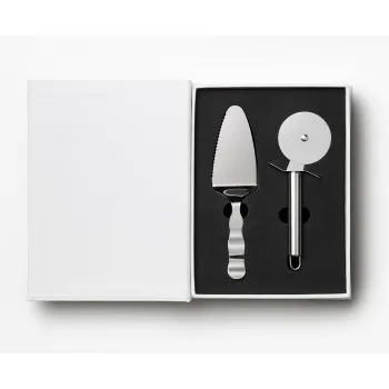 Set za pizzu THE ESSENTIALS 