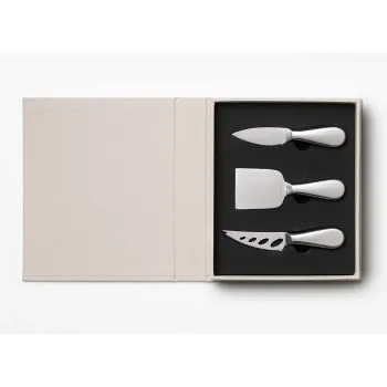 Set za sireve THE ESSENTIALS 