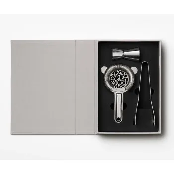 Set za koktele THE ESSENTIALS 