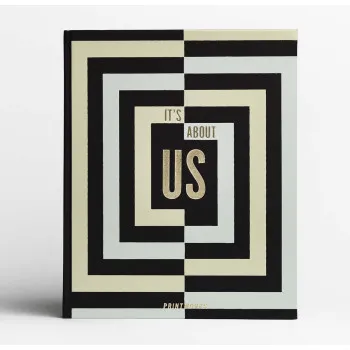 Foto album IT'S ABOUT US 