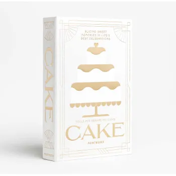 Set za serviranje torte THE ESSENTIALS 