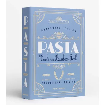 Set za pastu THE ESSENTIALS 