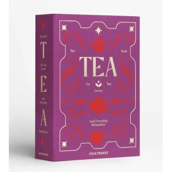 Set za čaj THE ESSENTIALS 