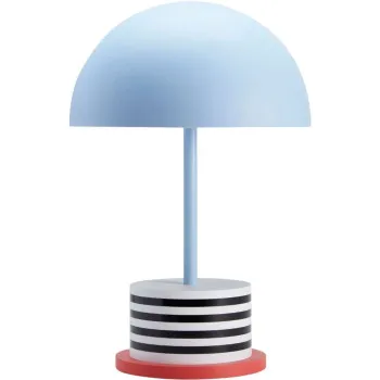 Prenosiva lampa RIVIERA, STRIPES