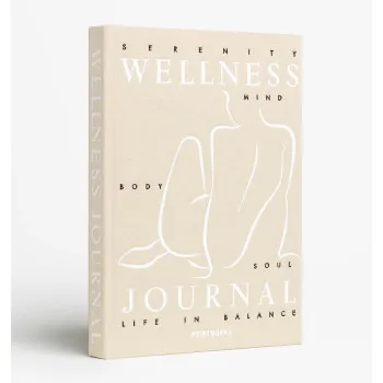 Wellnes dnevnik JOURNAL