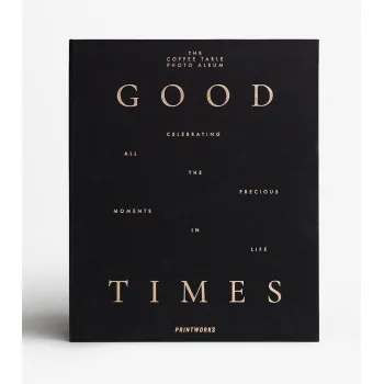 Foto album GOOD TIMES 