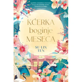 KĆERKA BOGINJE MESECA 