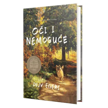 OČI I NEMOGUĆE 