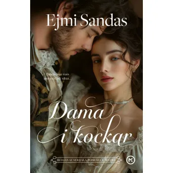 DAMA I KOCKAR 
