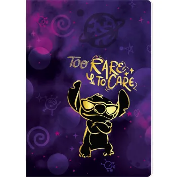 Sveska na linije A5 STITCH 52 lista (Više vrsta) 