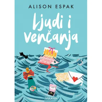 LJUDI I VENČANJA TikTok Hit 