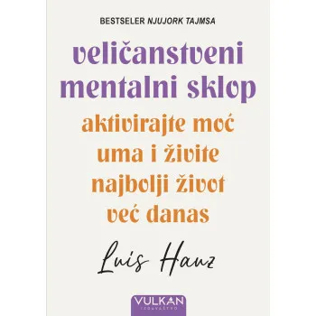 VELIČANSTVENI MENTALNI SKLOP 