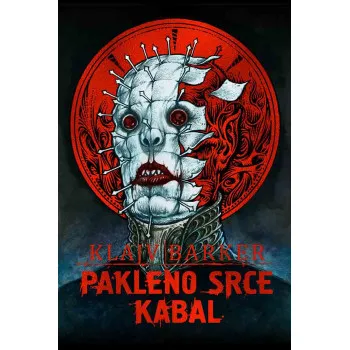 PAKLENO SRCE / KABAL 