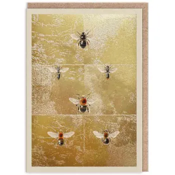 Čestitka BEES 