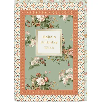 Rođendanska čestitka ROSEMORE 