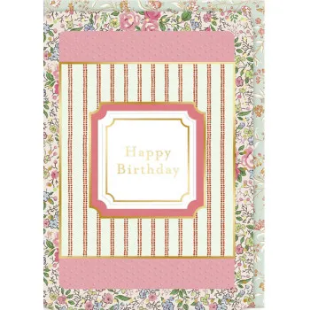 Rođendanska čestitka ROWENA 