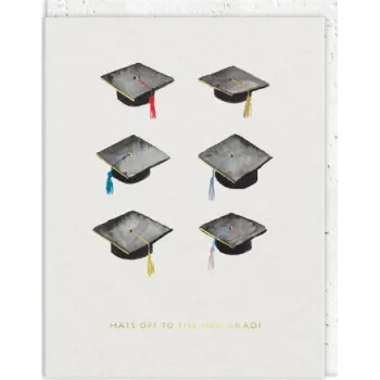 Čestitka za maturu NEW GRAD 