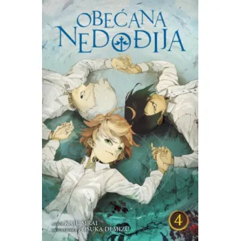 OBEĆANA NEDOĐIJA 4 