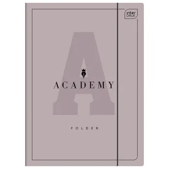 Fascikla A4+ ACADEMY (Više vrsta) 