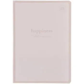 Sveska A5 kvadratici HYBRID WORDS 