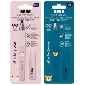 Olovka BEBE FRIENDS (DVE VRSTE) 