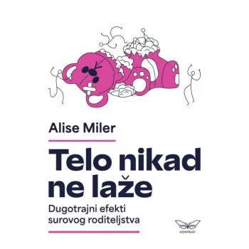 TELO NIKAD NE LAŽE 
