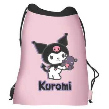 Vreća za fizičko KUROMI PINK 
