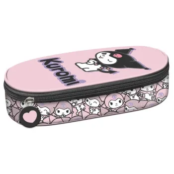 Pernica prazna KUROMI PINK 