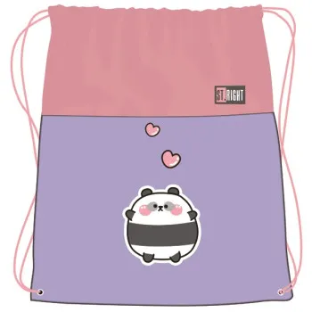 Vreća za fizičko HAPPY PANDA 