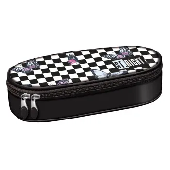 Pernica prazna CHESSBOARD  BUTTERFLIES 