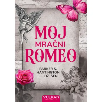 MOJ MRAČNI ROMEO TikTok Hit 