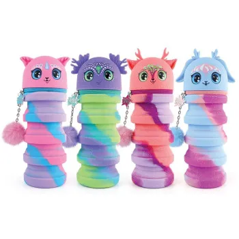 NEBULOUS pernica VIŠE MOTIVA 