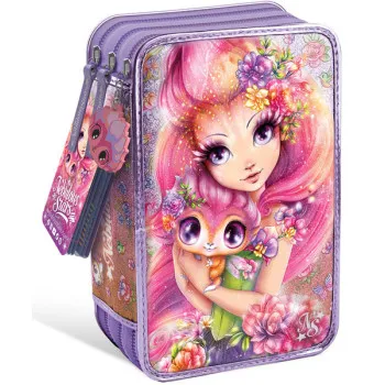 NEBULOUS pernica puna PETULIA & PALOMA 