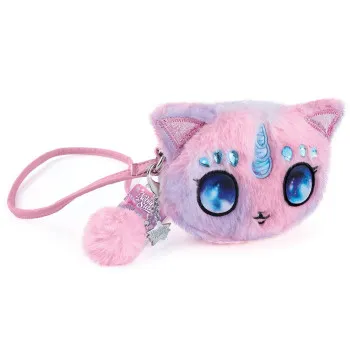 NEBULOUS plišana torbica STELLA 