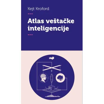 ATLAS VEŠTAČKE INTELIGENCIJE 