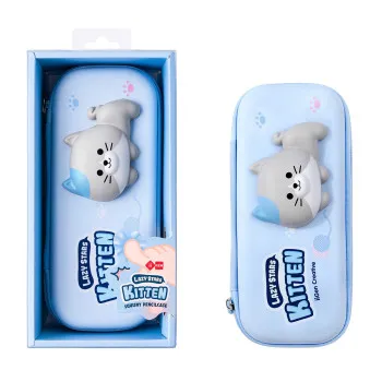 Pernica prazna SQUISHY Cat 