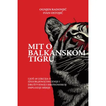 MIT O BALKANSKOM TIGRU 