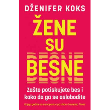 ŽENE SU BESNE 