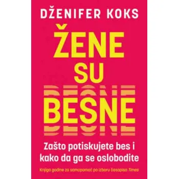 ŽENE SU BESNE 