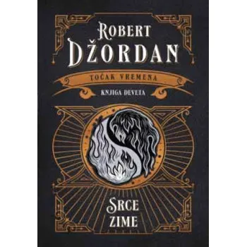 TOČAK VREMENA - Srce zime 