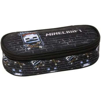 Pernica prazna WALL MINECRAFT 