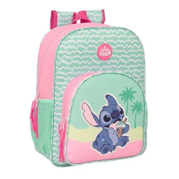 Ranac STITCH - ICE CREAM 38x32x12 cm 