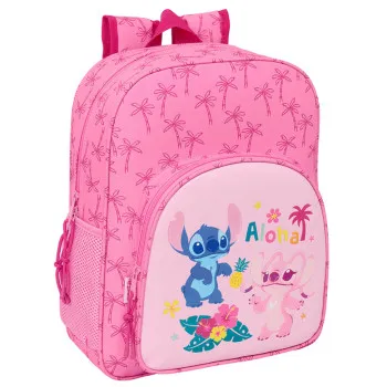 STITCH mali ranac sa pregradom CHILL 