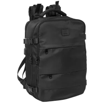 Putni ranac BLACK 15,6