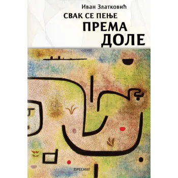 SVAK SE PENJE PREMA DOLE 