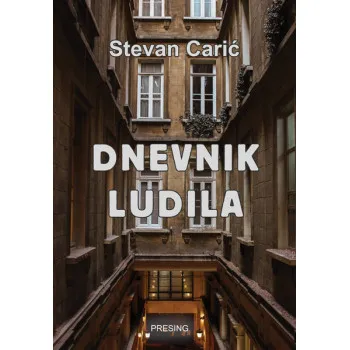 DNEVNIK LUDILA 